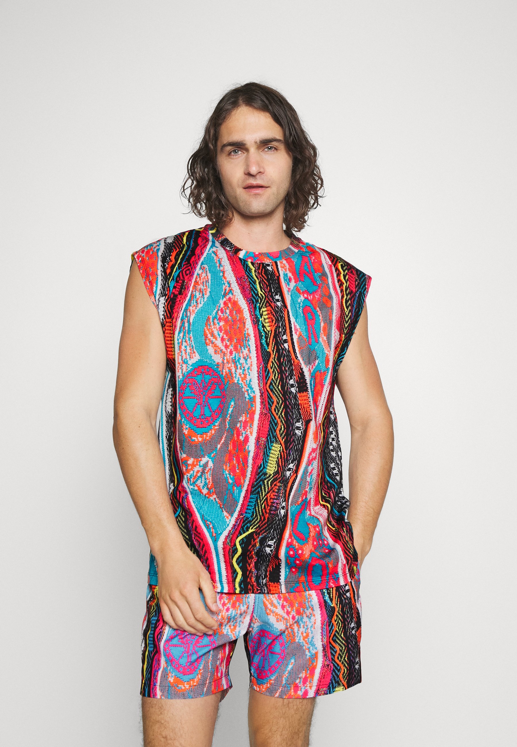 Carlo colucci unterhemd Clearance